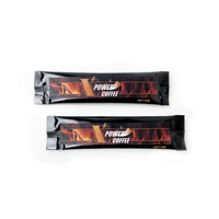 Café instantané énergétique X Power Maca de haute qualité pour la vitalité masculine – Vente en gros
