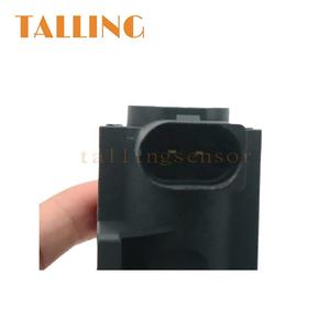 Pièces de moteur automatique électrovanne de dérivation de turbocompresseur OEM 8E0906627C pour <span class=keywords><strong>Volkswagen</strong></span> VW Audi - Product Image 6