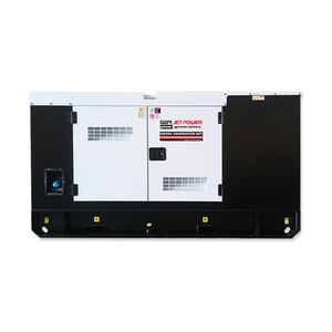 Certificat CE de fonctionnement continu 55KW/68.8KVA 50KW/62.5KVA groupe électrogène GPL/biogaz/gaz naturel - Product Image 2