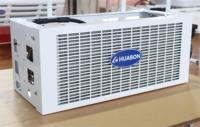 Unités frigorifiques électriques de haute qualité à montage sous plancher U-280D DC12V 24V R404a