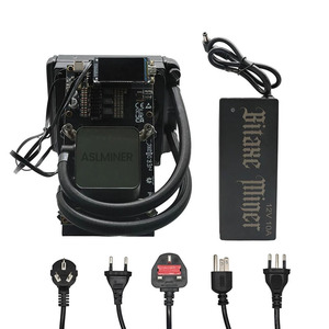 Thợ Mỏ Xổ <span class=keywords><strong>S</strong></span>ố bitaxe nerdqaxe ++ Hydro 4.8t 75W 601 701 4.2t đồ trang trí máy <span class=keywords><strong>t</strong></span>ính má<span class=keywords><strong>t</strong></span> mẻ có thể mang <span class=keywords><strong>l</strong></span>ại cho bạn <span class=keywords><strong>l</strong></span>ợi nhuận thợ mỏ Solo - Product Image 5