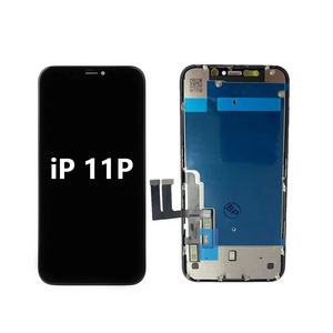 Pantalla Táctil LCD ZY Incell para 11 Pro - 100% Compatible con 11 Pro 11Plus, Suministro Directo de Fábrica - Product Image 2