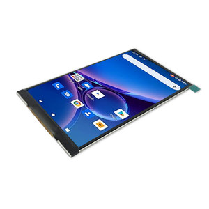 Pantalla LCD de 5 pulgadas 480×854 con amplio rango de temperatura TTL -30 ° De la C a la 70 ° Pantalla LCD TFT C - Product Image 1