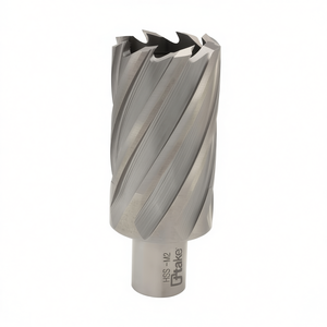 Sierra perforadora HSS para taladros magnéticos, hoja de 55 mm - Product Image 2