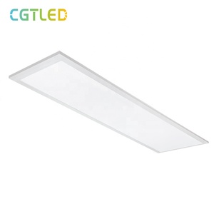 CCT selezionabile quadrato interno da incasso sottile soffitto integrato 600*600 60x120 30x120 40W ufficio retroilluminato pannello LED - Product Image 1