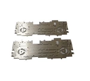 OEM 맞춤형 판금 제작 황동 및 스테인리스 스틸 제작 부품 서비스 - Product Image 4