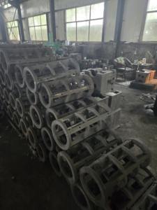 6YL-90 Small Oil Extraction <b>Machine</b> Automatic China <b>Made</b> Oil Press for Soybean Sesame Sunflower Seed Oil Plant - Product Image 4