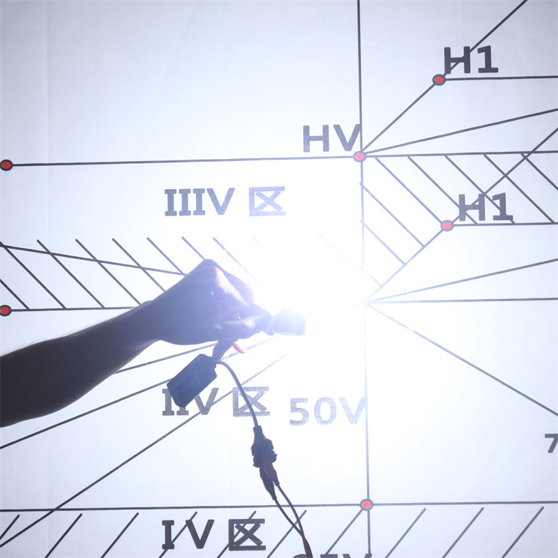 honda civic led headlights