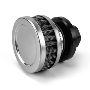 Tapa de llenado de aceite unidireccional BEVINSEE, tapa de válvula, respiradero de cárter para <span class=keywords><strong>BMW</strong></span> 335i 335is 535i 135i E90 E92 E60 E88 E82 E89 <span class=keywords><strong>Z4</strong></span> sDrive35i - Product Image 3