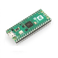 Placa Raspberry Pi Pico/Pico 2 2W en Oferta, Placa de Microcontrolador de Alto Rendimiento