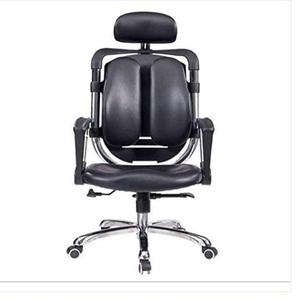 PU Leather Ergonomic <strong>Chair</strong> Rotating Office <strong>Chair</strong> Reclining Versatile Executive <strong>Chair</strong> <strong>Orthopaedic</strong> Furniture - Product Image 3