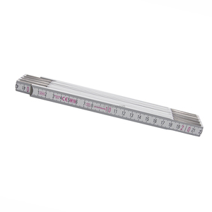 Thước Gấp Bằng Gỗ Zollstock 2M - Product Image 6