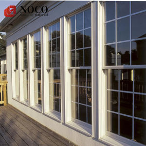 Les fenêtres à battant inclinables et tournantes de la série 83 de produits populaires pour différentes occasions - Product Image 2