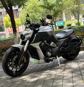 Motocicleta Cruiser de Segunda Mano, con ABS, con Pantalla LCD, Benda Gray Stone <span class=keywords><strong>300</strong></span> - Product Image 2