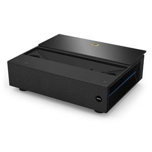 <span class=keywords><strong>Projecteur</strong></span> <span class=keywords><strong>laser</strong></span> intelligent 4K à <span class=keywords><strong>ultra</strong></span> <span class=keywords><strong>courte</strong></span> <span class=keywords><strong>focale</strong></span> BenQ I930l, 60 Hz, 3000 lumens, 98 % DCI P3, haut-parleurs intégrés pour une projection de 70 à 120 pouces à domicile - Product Image 1