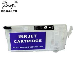 ตลับหมึกเติมได้พร้อมชิป รุ่น America 812XL 822XL T812 812 สำหรับเครื่องพิมพ์ Epson WF-7820 WF-7840 C7000 WF-3820 4830 4834 4820 - Product Image 5