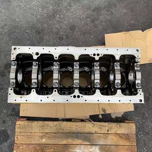 בלוק מנוע מחפר המקורי c7.1 בלוק מנוע מתאים למנוע חתול - Product Image 6