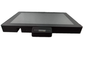 10.1inch màn hình cảm ứng <span class=keywords><strong>Android</strong></span> Máy Quét Mã Vạch treo tường giá Checker máy hệ thống POS - Product Image 3