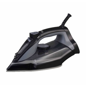 Fer à vapeur commercial portable en aluminium de haute qualité, nouveau design, puissant, arrêt automatique, usage domestique, réservoir d'eau de 350 ml - Product Image 6