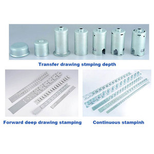 Mesin Pemrosesan Profesional Segala Jenis <span class=keywords><strong>Stamping</strong></span> dan Bending, Pabrik <span class=keywords><strong>Stamping</strong></span> Logam, Finishing Logam, Casing Logam, Fabrikasi Lembaran Logam, Komponen - Product Image 4