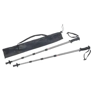 Bastones de trekking nórdicos, artículos deportivos - Product Image 1
