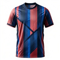 Maillot de football original Bar 2025/26, maillots de football FC Ronaldinho, maillots de football personnalisés