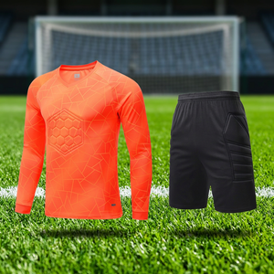 Maillot de football unisexe 2026 en gros – Ensemble uniforme de football respirant à séchage rapide de haute qualité à manches courtes, grandes tailles pour équipes et clubs - Product Image 2