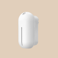 Diffuseur d'arômes commercial pour la maison avec pulvérisateur automatique d'huiles essentielles, version pour hall d'hôtel, alimentation USB