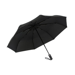 América patente No rebote especial <span class=keywords><strong>auto</strong></span> abrir cerrar completamente automática mini viaje 3 paraguas plegable con caja de regalo - Product Image 1