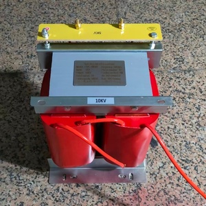 Control <b>Transformer</b> with Multiple Voltage Options 12V 24V 220V 230V Single Phase 500VA 1kVA 2kVA - Product Image 4