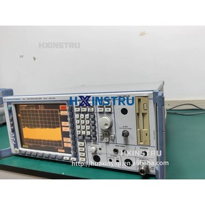 R & S Rohde & Schwarz FSU26วิเคราะห์สเปกตรัมใช้20Hz-26.5GHz * HX - Product Image 2