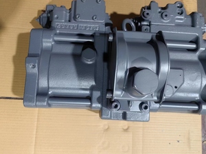 Bomba de Pistones Hidráulicos Serie K3V K3VL140 K5V80DTP1A7R-5L09 K3VL140/B-1NRJM-PO K3VL80/B-1NLSS-L01-L3 - Product Image 5