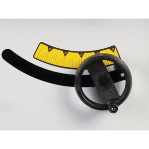 Holzstar FKS 255-1300 mesa de sierra de brazo telescópico, 2100W 230V - Product Image 5