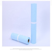 Venta al por mayor A0 A1 A2 A3 A4 tamaño personalizado rollo 80g blanco CAD Bond Plotter papel