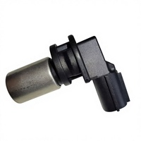 Sensor Posisi Crankshaft OEM 9091905035 untuk Toyota Land Cruiser RAV4 Crown Engine CKP Sensor 90919-A5001