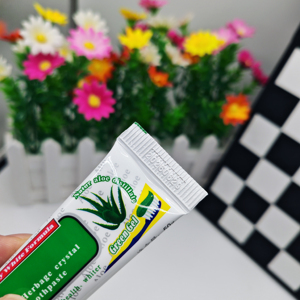 Pasta <span class=keywords><strong>de</strong></span> dientes para aliviar la sensibilidad <span class=keywords><strong>de</strong></span> alta calidad con <span class=keywords><strong>nitrato</strong></span> <span class=keywords><strong>de</strong></span> <span class=keywords><strong>potasio</strong></span> para una comodidad instantánea - Product Image 4