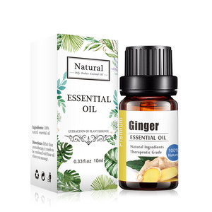 Kanho Camomille Eucalyptus Jasmin Huiles Essentielles Pour Humidificateur Diffuseur Romarin Citronnelle Gingembre <span class=keywords><strong>Lavande</strong></span> Huiles Parfumées - Product Image 2