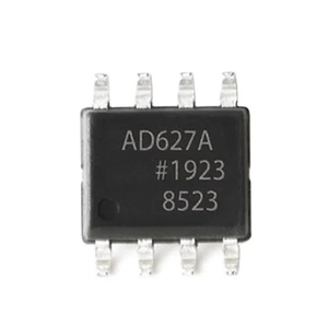 Ban đầu trong kho AD627ARZ-R7 lụa Màn hình ad627a bao bì SOP-8 hoạt động khuếch đại/đệm khuếch đại IC chip - Product Image 1