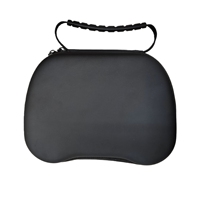 Étui de protection pour manette de jeu, accessoires de manette, sac de transport portable, sac de rangement pour PS5, PS4, Xbox, housse de protection pour manette