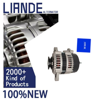 Mercruiser Alternador 12V 70Amp 19020600, 862030, 862030, 862030-1, T