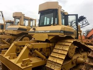 Caterpillar usado D7H - Product Image 4