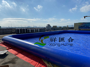 <span class=keywords><strong>Piscine</strong></span> gonflable rectangulaire de 6*6m à installation rapide, <span class=keywords><strong>piscine</strong></span> <span class=keywords><strong>hors</strong></span> <span class=keywords><strong>sol</strong></span> <span class=keywords><strong>pour</strong></span> l'extérieur - Product Image 4