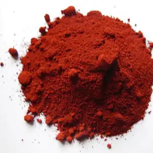 iron oxide pigment red190 for asphalt
