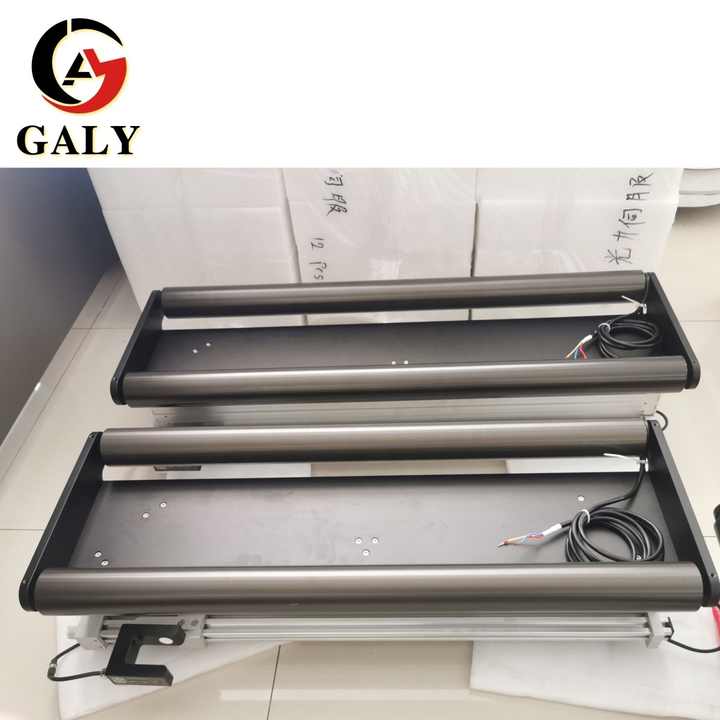 Quality Assured All-In-One Web Guide Control System for Printing ...