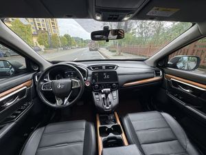 <span class=keywords><strong>Honda</strong></span> CR-V <span class=keywords><strong>2022</strong></span> 240TURBO CVT de Segunda Mano, Tracción en Dos Ruedas, Color Negro, SUV Usado a <span class=keywords><strong>Precio</strong></span> Económico, Vehículo Familiar Confiable - Product Image 6