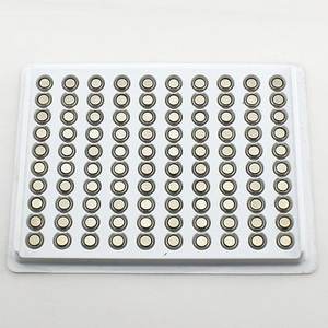 Jouets de bonne qualité, télécommande d'alarme, pile bouton alcaline 1,5 V, pile bouton AG1 LR621 - Product Image 6