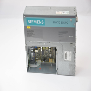 Boîtier PC 627 6ES76476AB251HK0 Nouvelle série IPC E10 Automatisation industrielle PLC - Product Image 6