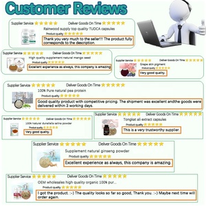 مصنع تصنيع المعدات الأصلية مسحوق خلاصة الأعشاب البحرية النقية للصحة - Product Image 5