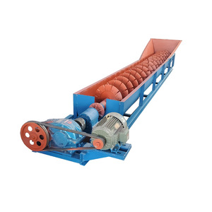 Vàng di động xoắn ốc phân loại đôi Helix khoáng separator - Product Image 3