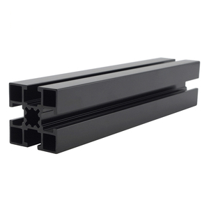 Fabricant chinois de profilés en aluminium 8128 G4040D, fabricant de pinces pour profilés en aluminium, joint d'angle pour profilés en aluminium <span class=keywords><strong>40</strong></span>*<span class=keywords><strong>40</strong></span> 40x40 4040 - Product Image 2